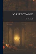 Forstbotanik