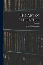 The Art of Literature