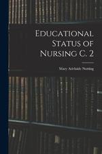 Educational Status of Nursing C. 2