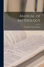 Manual of Mythology