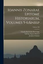 Ioannis Zonarae Epitome Historiarum, Volumes 5-6; Volume 205