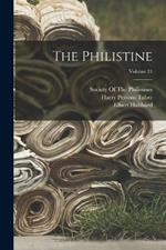 The Philistine; Volume 24