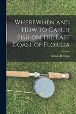 WhereWhen and how to Catch Fish on the East Coast of Florida