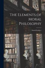 The Elements of Moral Philosophy