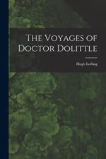 The Voyages of Doctor Dolittle