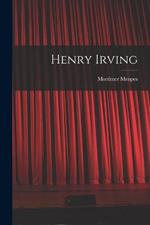 Henry Irving