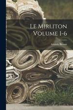 Le Mirliton Volume 1-6