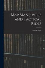 Map Maneuvers and Tactical Rides