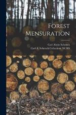 Forest Mensuration