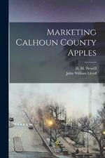 Marketing Calhoun County Apples