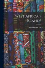 West African Islands