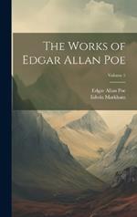 The Works of Edgar Allan Poe; Volume 5