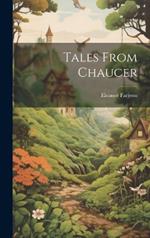 Tales From Chaucer