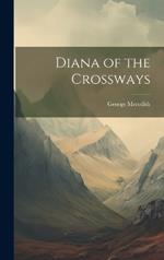 Diana of the Crossways