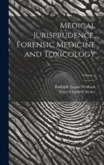 Medical Jurisprudence, Forensic Medicine and Toxicology; Volume 2