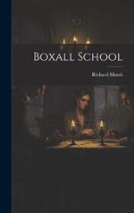 Boxall School