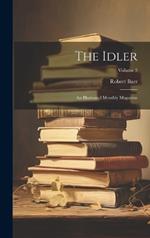 The Idler: An Illustrated Monthly Magazine; Volume 3