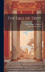 The Fall of Troy