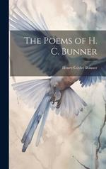 The Poems of H. C. Bunner