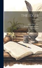 The Idler; Volume 26