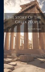 The Story Of The Greek People