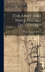 The Army And Navy Pocket Dictionary