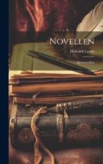 Novellen: Reisenovellen