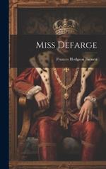 Miss Defarge