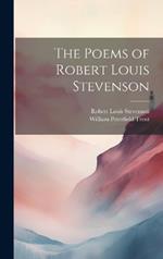 The Poems of Robert Louis Stevenson