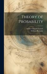 Theory of Probability