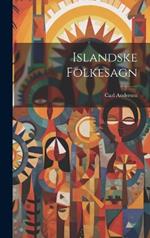 Islandske Folkesagn