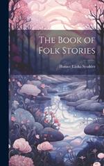 The Book of Folk Stories