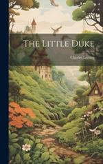 The Little Duke