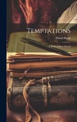 Temptations: A Book of Short Stories