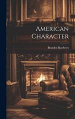 American Character