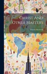 Christ And Other Masters