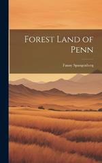 Forest Land of Penn