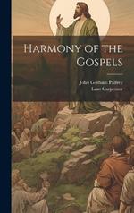 Harmony of the Gospels