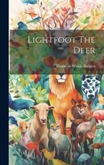 Lightfoot The Deer