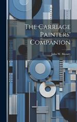 The Carriage Painters' Companion