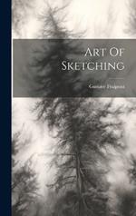 Art Of Sketching