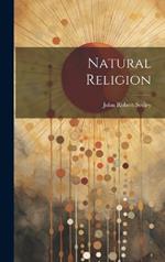 Natural Religion