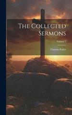 The Collected Sermons; Volume 2