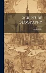 Scripture Geography