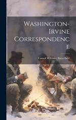 Washington-Irvine Correspondence