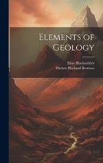 Elements of Geology