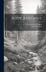 Body And Soul