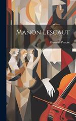 Manon Lescaut