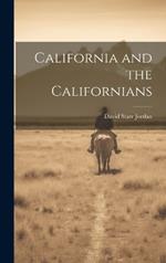 California and the Californians