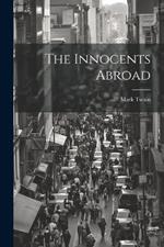 The Innocents Abroad